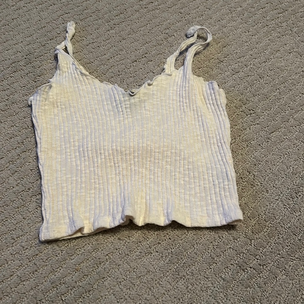 forever 21 tank
